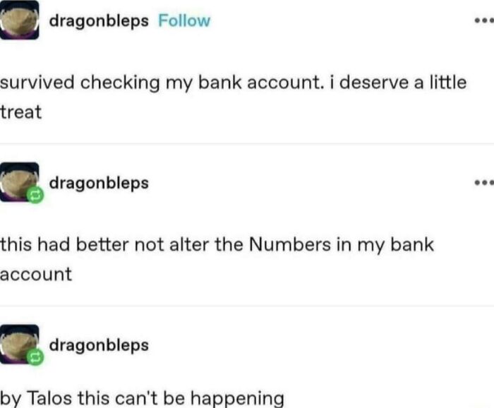 Wait, They Actually Made These Tumblr Posts?!