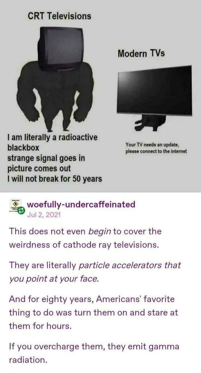 Wait, They Actually Made These Tumblr Posts?!