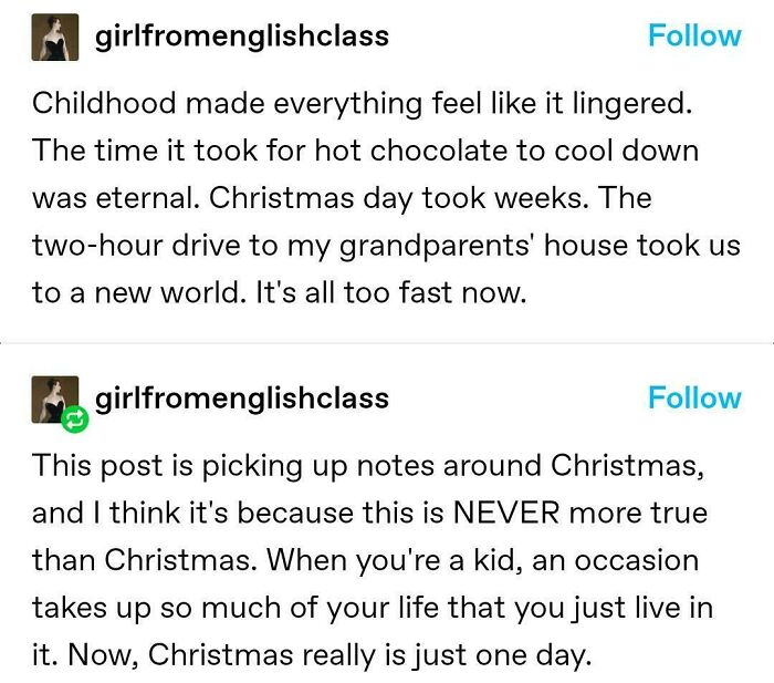 Wait, They Actually Made These Tumblr Posts?!