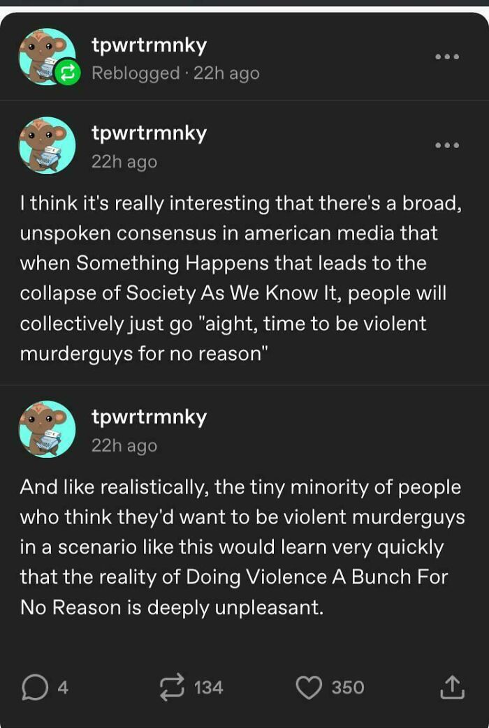 Wait, They Actually Made These Tumblr Posts?!