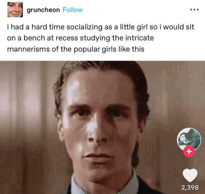 Wait, They Actually Made These Tumblr Posts?!