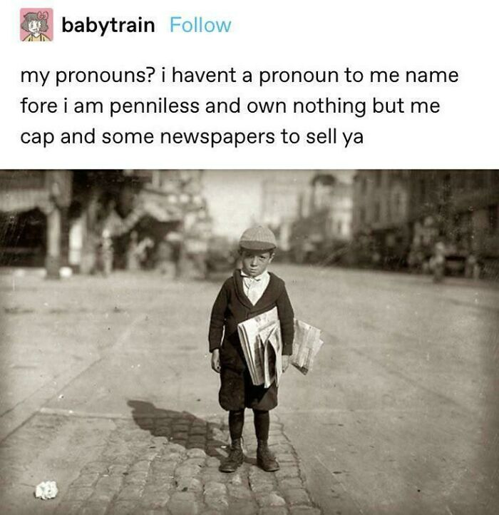 Wait, They Actually Made These Tumblr Posts?!
