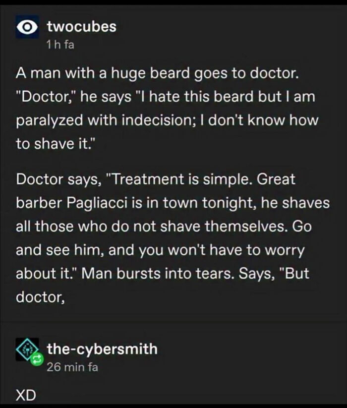 Wait, They Actually Made These Tumblr Posts?!