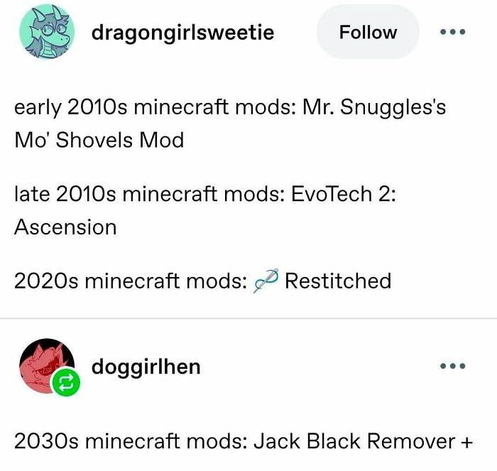 Wait, They Actually Made These Tumblr Posts?!