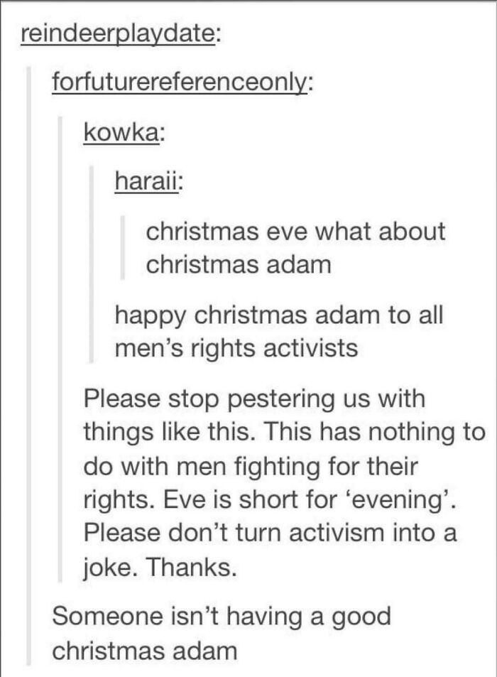Wait, They Actually Made These Tumblr Posts?!