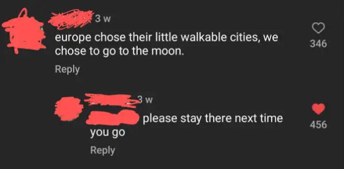 We Chose To Go To The Moon... Because Why Not? Adventure!