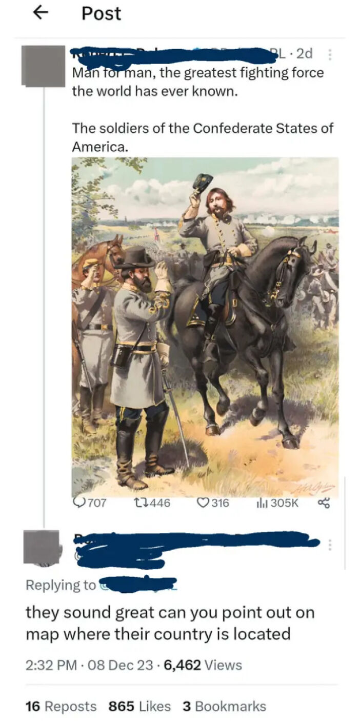 The Greatest Fighting Force The World Has Ever Known (No Big Deal)