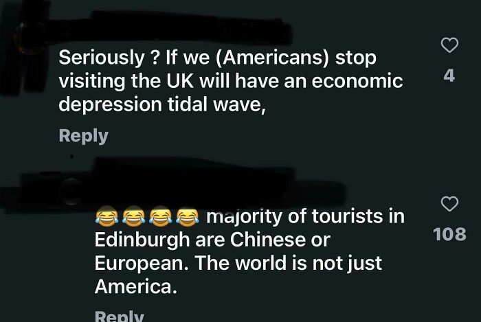 When Americans Say The Strangest Stuff And We Just Can’t Help but LOL