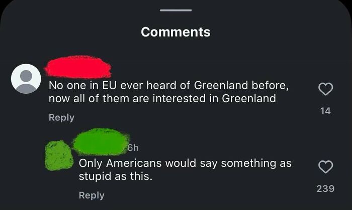 When Americans Say The Strangest Stuff And We Just Can’t Help but LOL