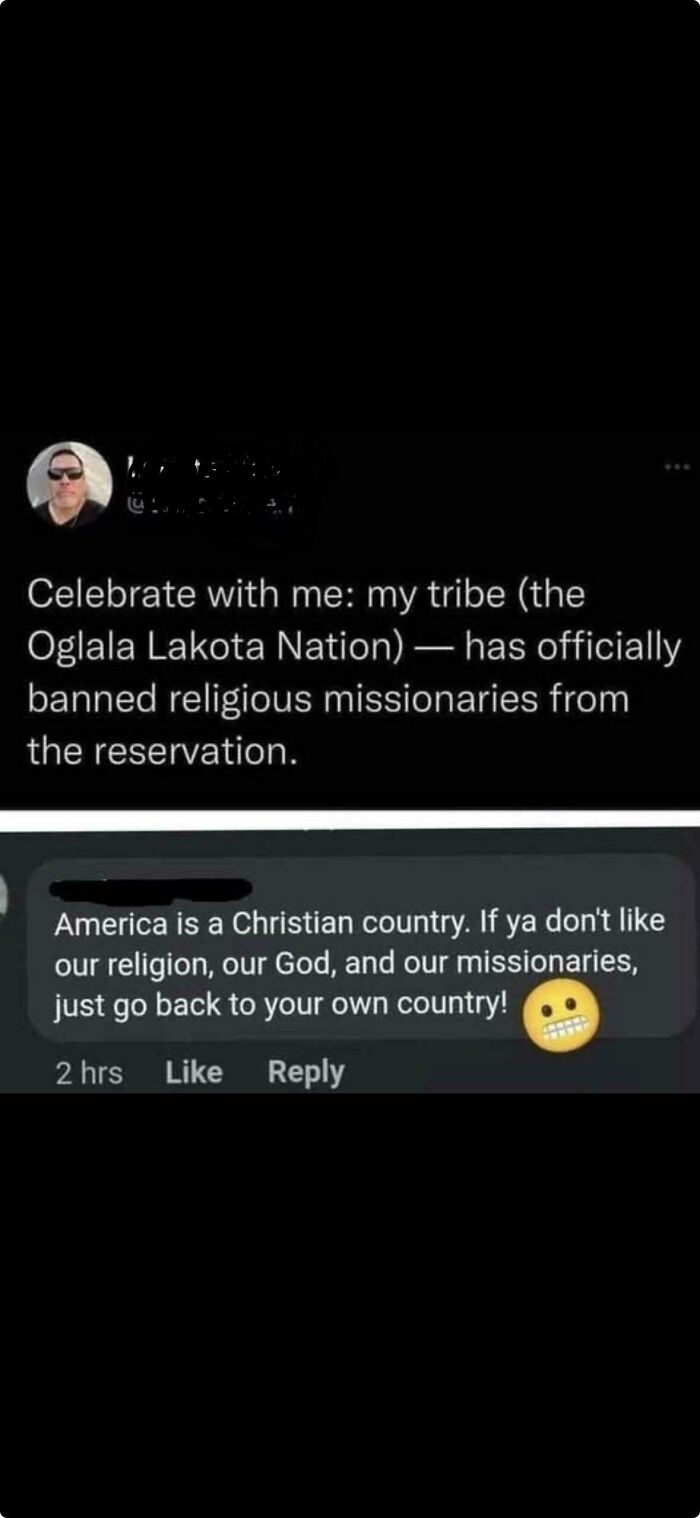 When Americans Say The Strangest Stuff And We Just Can’t Help but LOL