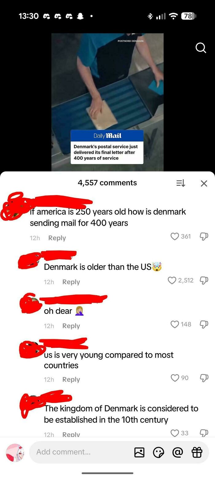 When Americans Say The Strangest Stuff And We Just Can’t Help but LOL