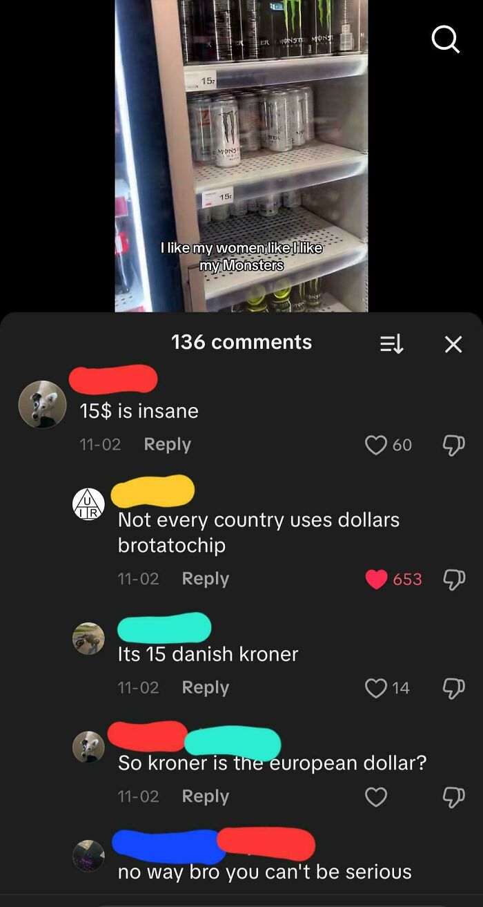 When Americans Say The Strangest Stuff And We Just Can’t Help but LOL