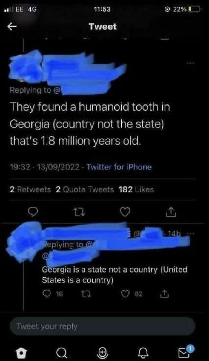 When Americans Say The Strangest Stuff And We Just Can’t Help but LOL