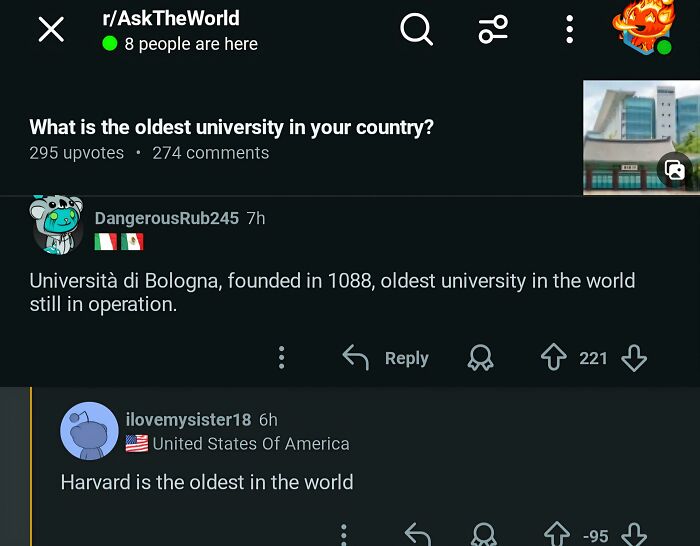 When Americans Say The Strangest Stuff And We Just Can’t Help but LOL