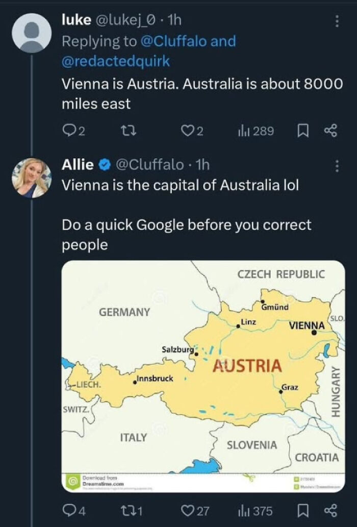 When Americans Say The Strangest Stuff And We Just Can’t Help but LOL