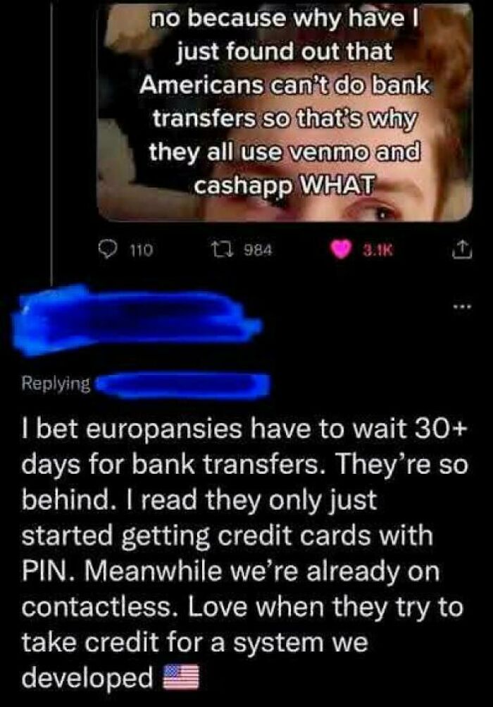 When Americans Say The Strangest Stuff And We Just Can’t Help but LOL