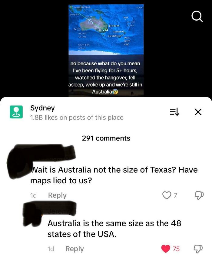 When Americans Say The Strangest Stuff And We Just Can’t Help but LOL