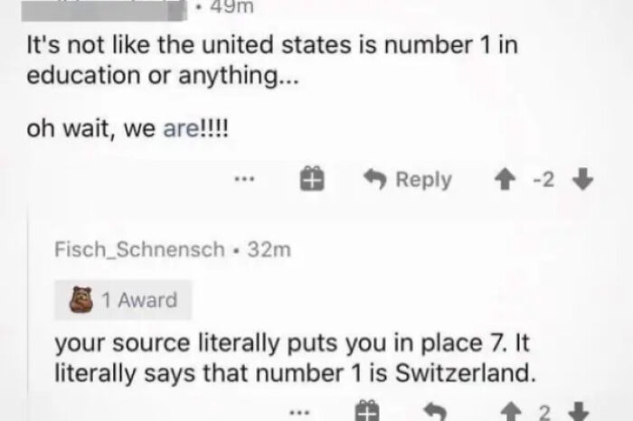 When Americans Say The Strangest Stuff And We Just Can’t Help but LOL