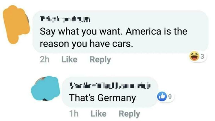 When Americans Say The Strangest Stuff And We Just Can’t Help but LOL