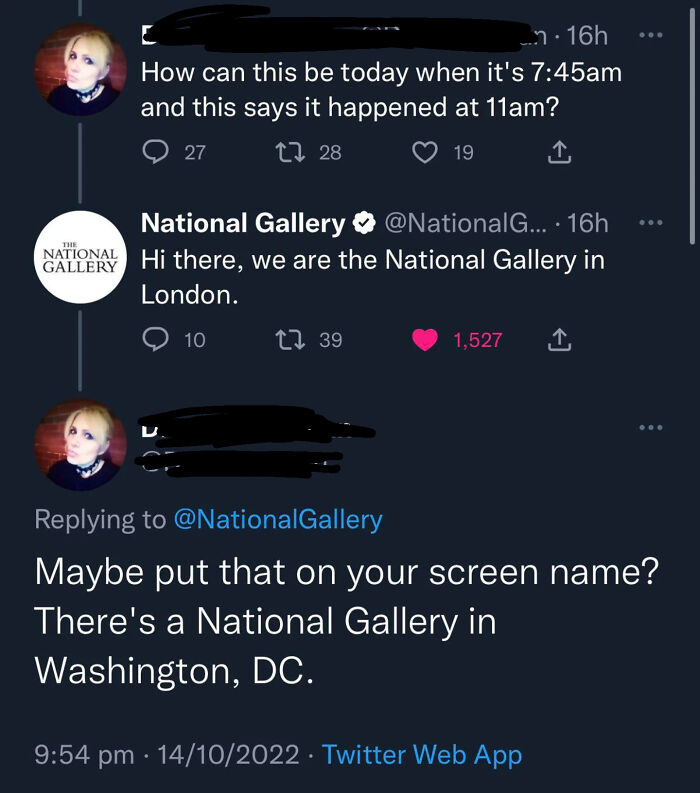 When Americans Say The Strangest Stuff And We Just Can’t Help but LOL