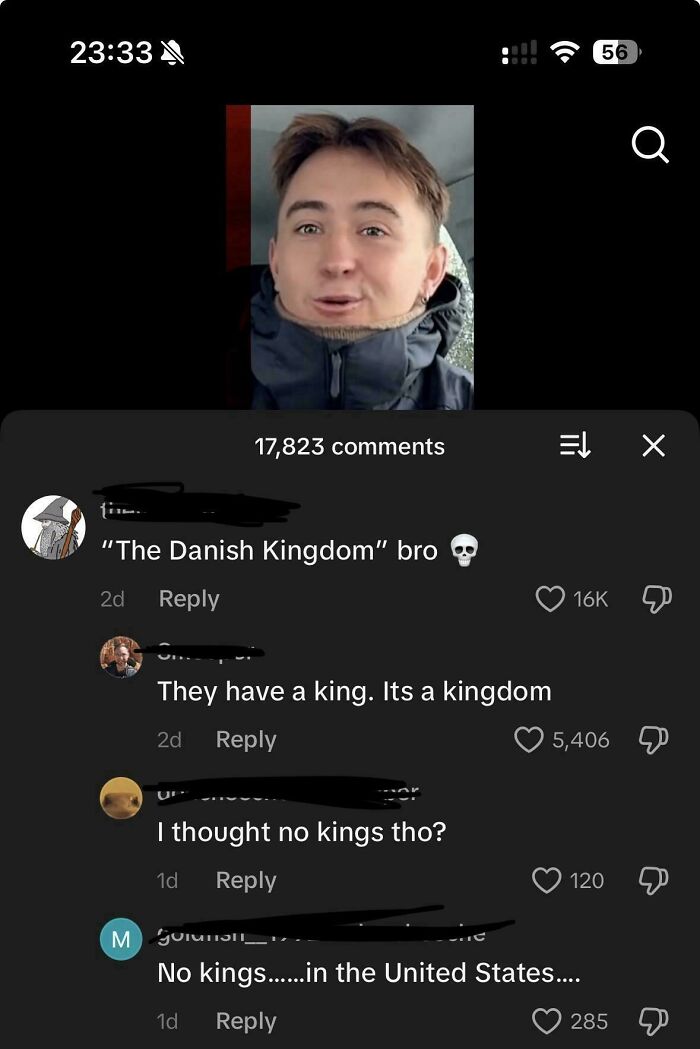 When Americans Say The Strangest Stuff And We Just Can’t Help but LOL