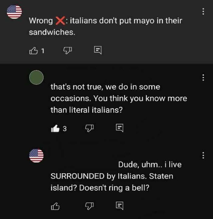 When Americans Say The Strangest Stuff And We Just Can’t Help but LOL