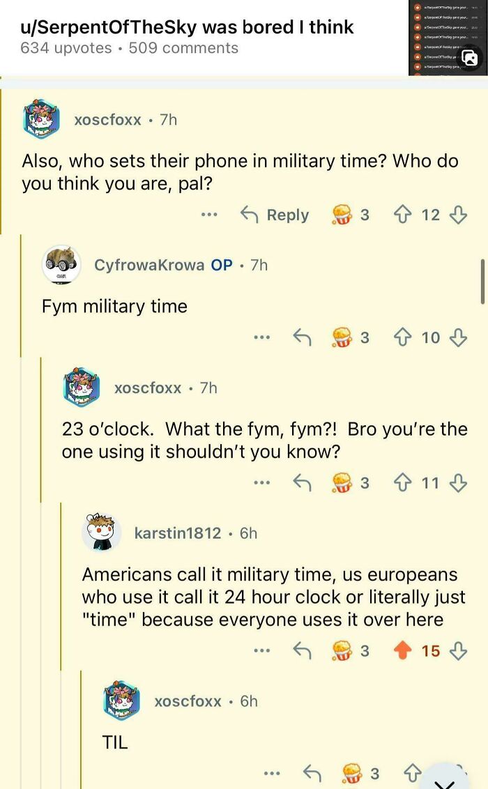 When Americans Say The Strangest Stuff And We Just Can’t Help but LOL