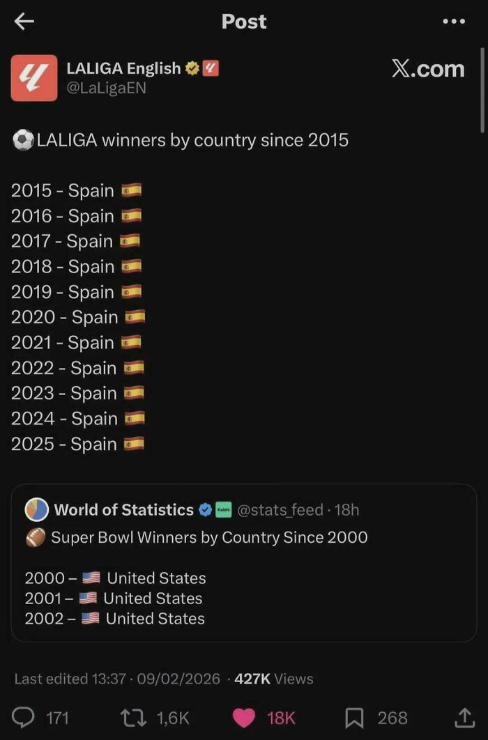 When Americans Say The Strangest Stuff And We Just Can’t Help but LOL