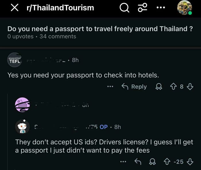 When Americans Say The Strangest Stuff And We Just Can’t Help but LOL