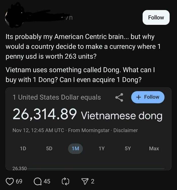 When Americans Say The Strangest Stuff And We Just Can’t Help but LOL