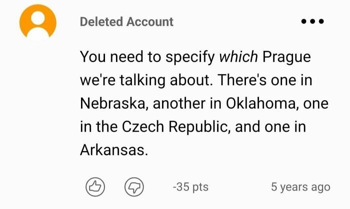 When Americans Say The Strangest Stuff And We Just Can’t Help but LOL