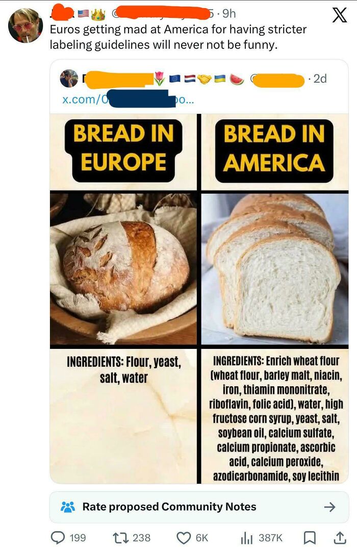 When Americans Say The Strangest Stuff And We Just Can’t Help but LOL