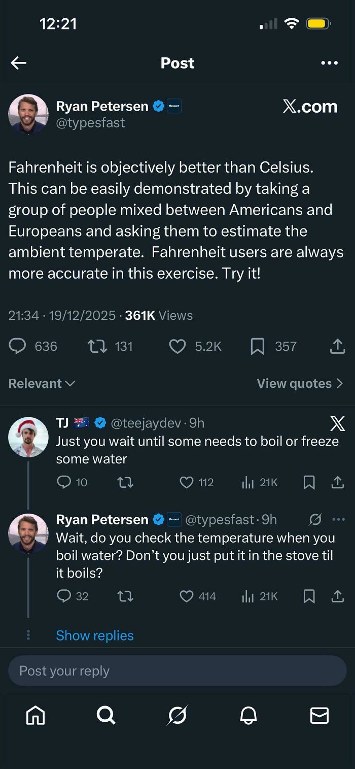 When Americans Say The Strangest Stuff And We Just Can’t Help but LOL