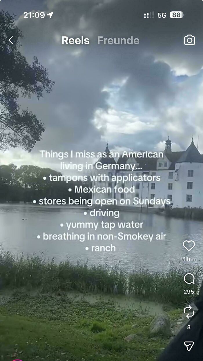 When Americans Say The Strangest Stuff And We Just Can’t Help but LOL