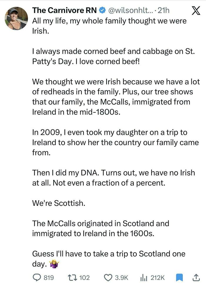 When Americans Say The Strangest Stuff And We Just Can’t Help but LOL