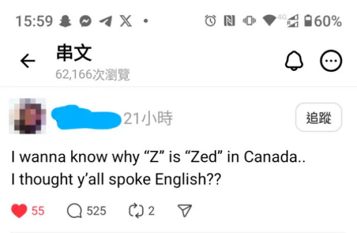 When Americans Say The Strangest Stuff And We Just Can’t Help but LOL
