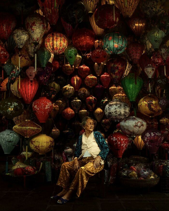 Oops! These Photos Look Like Renaissance Paintings—No Joke!