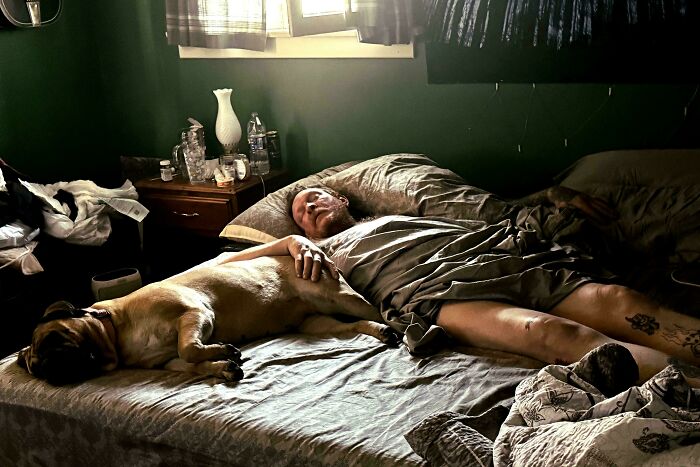 Oops! These Photos Look Like Renaissance Paintings—No Joke!