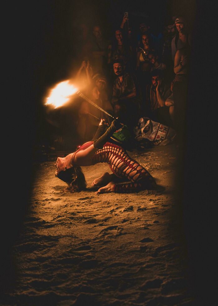 Oops! These Photos Look Like Renaissance Paintings—No Joke!