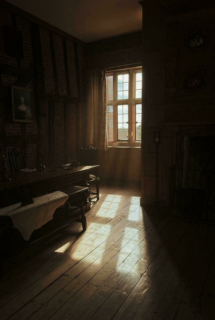 Oops! These Photos Look Like Renaissance Paintings—No Joke!