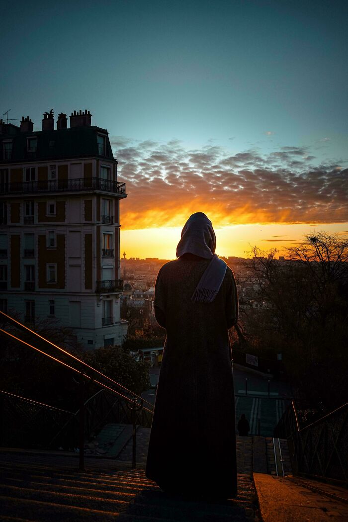 Oops! These Photos Look Like Renaissance Paintings—No Joke!