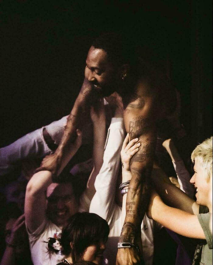 Oops! These Photos Look Like Renaissance Paintings—No Joke!
