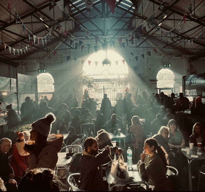 Oops! These Photos Look Like Renaissance Paintings—No Joke!