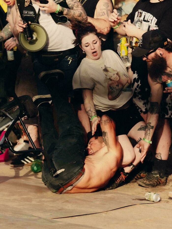 Oops! These Photos Look Like Renaissance Paintings—No Joke!