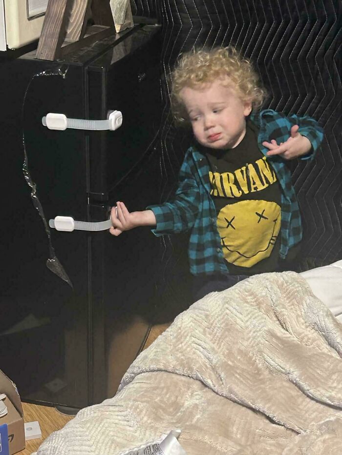 Oops! These Photos Look Like Renaissance Paintings—No Joke!