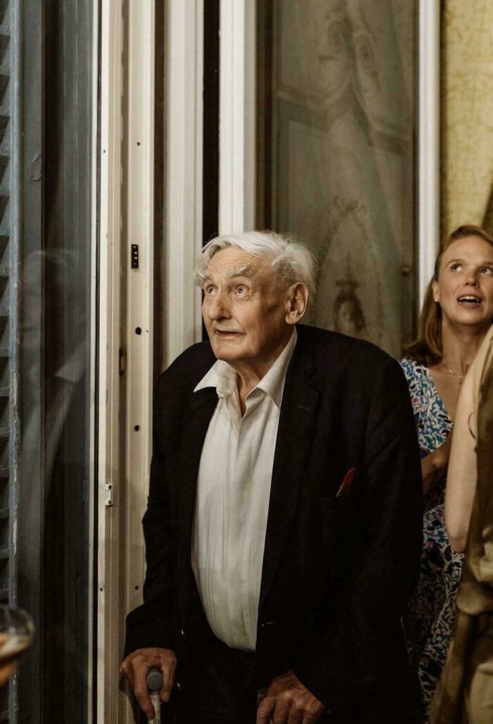 Oops! These Photos Look Like Renaissance Paintings—No Joke!