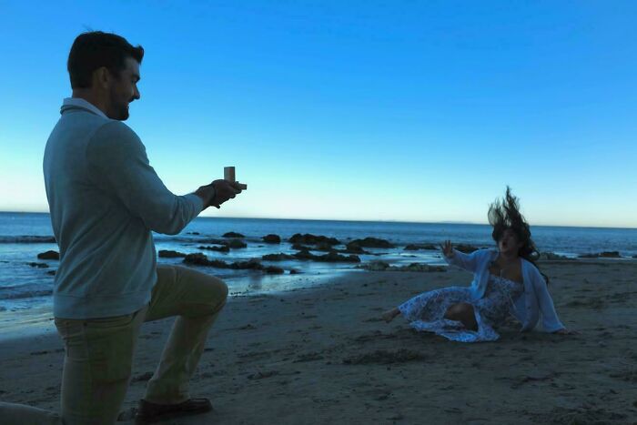 Oops! These Photos Look Like Renaissance Paintings—No Joke!