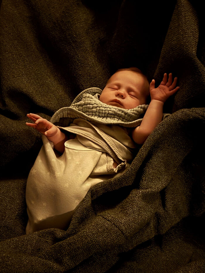 Oops! These Photos Look Like Renaissance Paintings—No Joke!