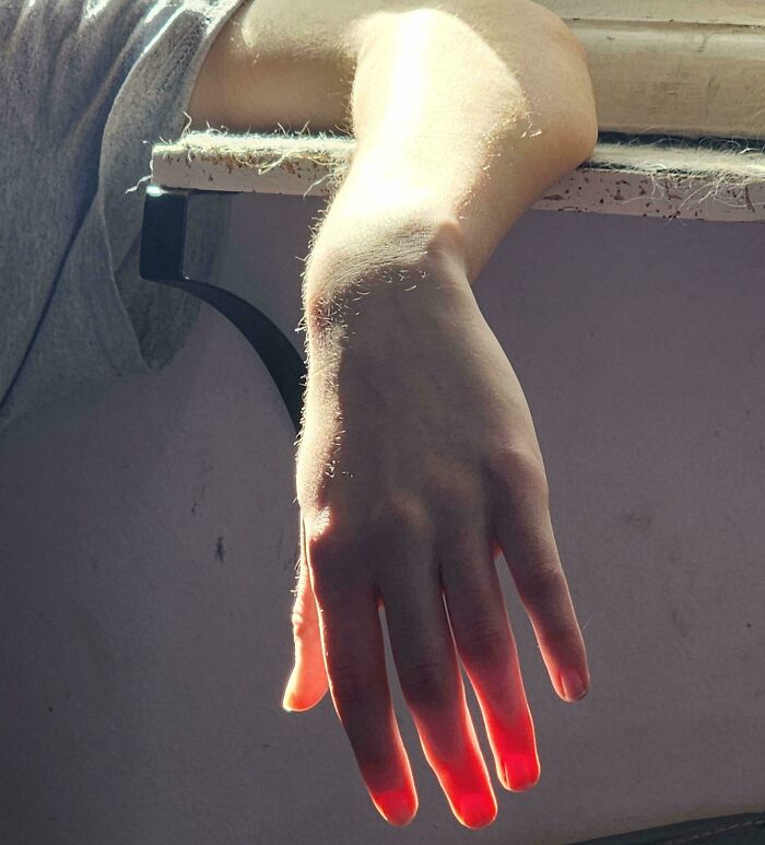 Oops! These Photos Look Like Renaissance Paintings—No Joke!