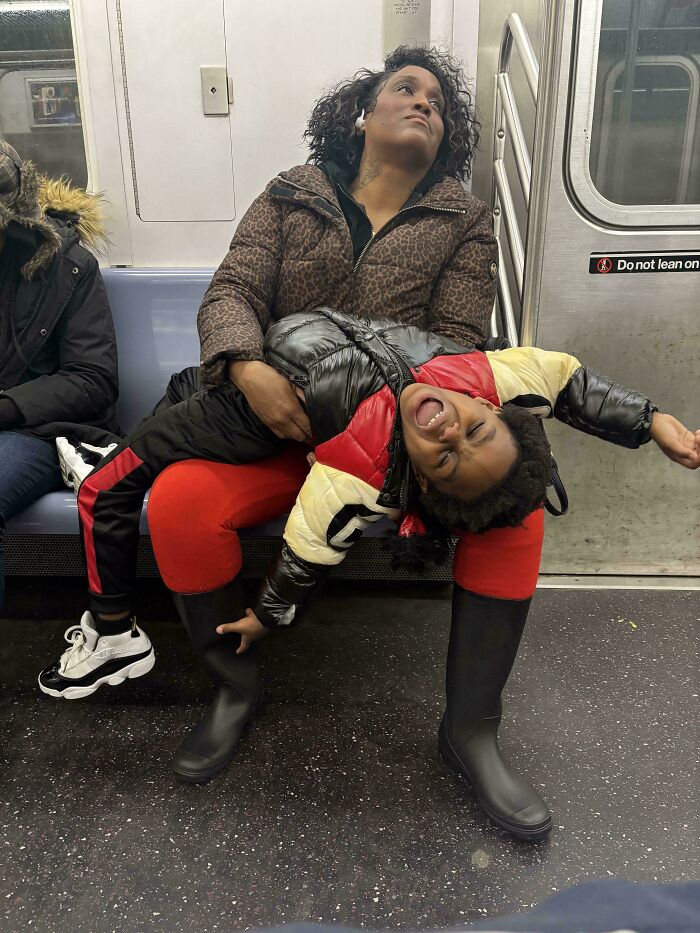 Oops! These Photos Look Like Renaissance Paintings—No Joke!